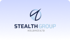 Client logo