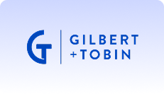 Client logo