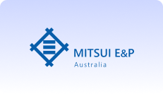 Client logo