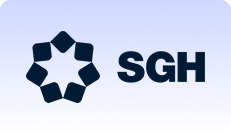 Client logo