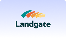 Client logo
